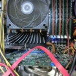 Core i7 965 Extreme Edition + Quadro FX 4500