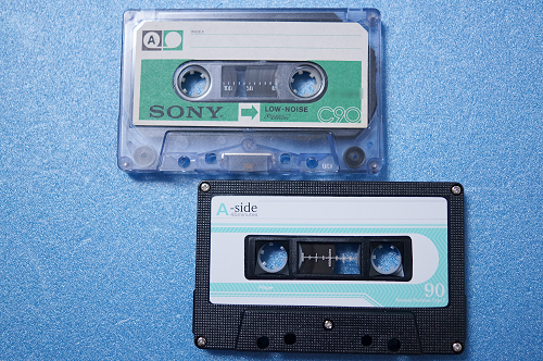 SONYと薦田