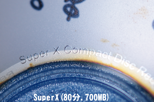 SuperX(80分,700MB)