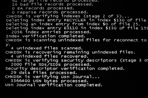 Windowsのバックアップに異常に時間がかかった理由は 05 C5 C6 代替処理済のセクタ数 代替処理保留中のセクタ数 回復不可能セクタ数