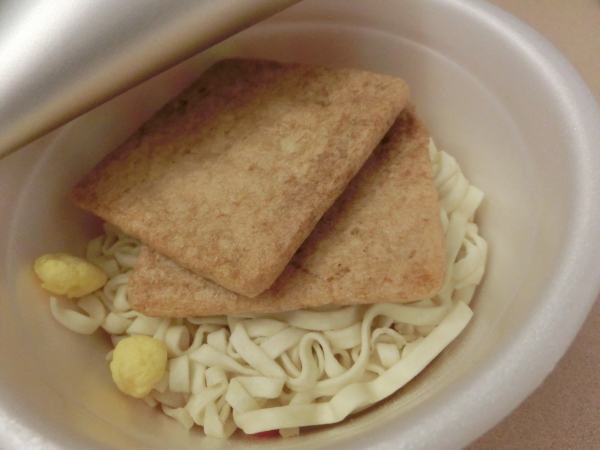 コンビニ飯