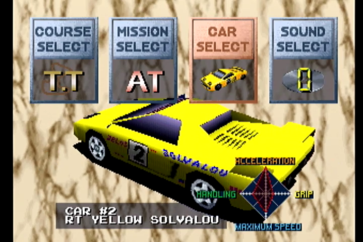#2 RT YELLOW SOLVALOU