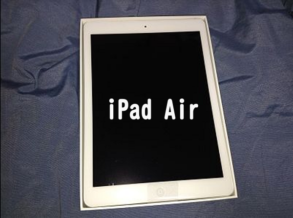 iPad Air