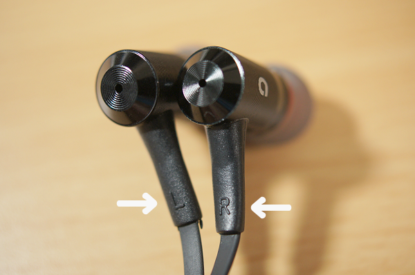 左(L)と右(R)の表記(EM-11B)