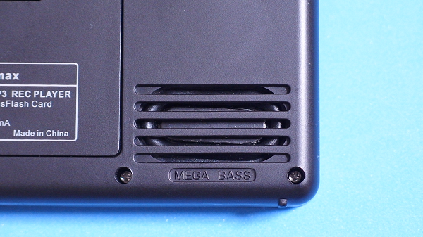 MEGA BASS_SRW-810(D11553)
