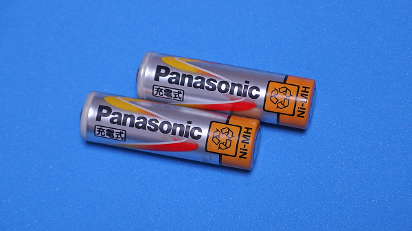 ニッケル水素電池の生き残り