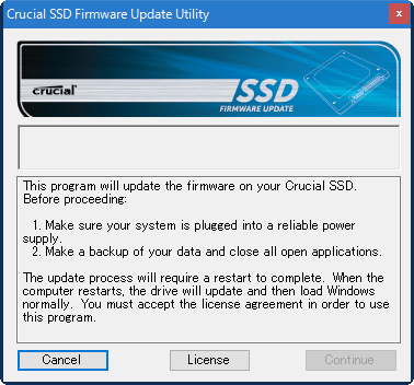 License_Crucial m4