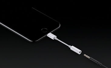 iPhoneのイヤホンジャック廃止