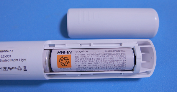 単三電池3本_LE-001