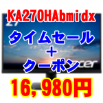 KA270HAbmidx_B01FQ6JM8S_16980円