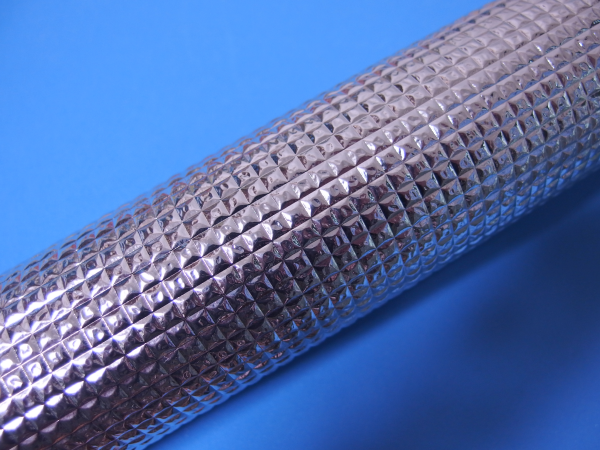 ダイソーの保温アルミシートを布団の防寒対策として入れタッタ結果ｗｗｗｗｗ