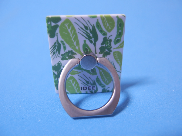 十六茶のスマホリングをゲットしてキタッた件ｗｗｗｗｗ