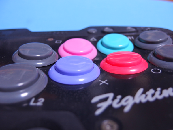 FightingStick_凹