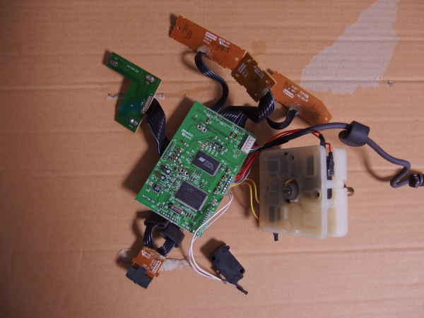 Fightingstick Ps用 を基板乗っ取りでxbox360 Usb 化wwwww Fightingstick Ps用 を基板乗っ取りでxbox360 Usb 化wwwww