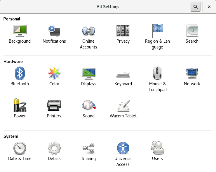 Fedora26
