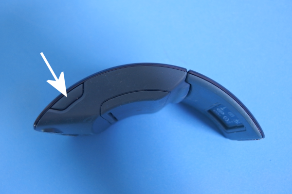 側面ボタン_Arc Mouse