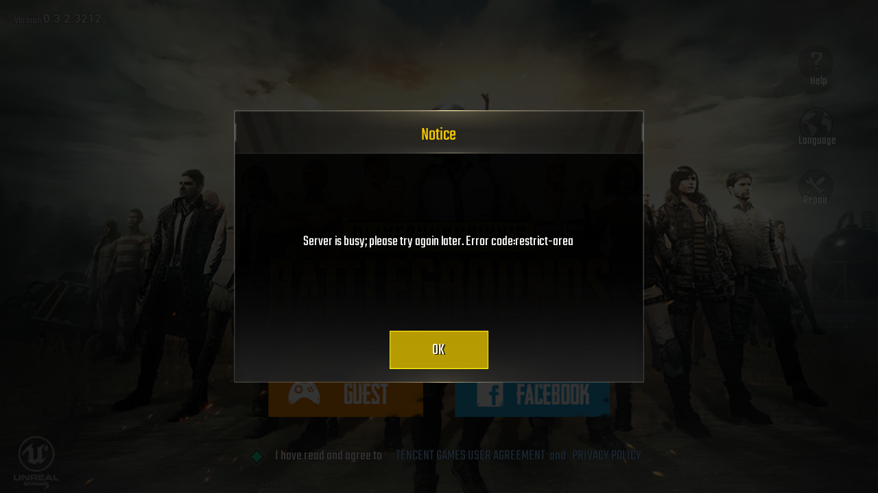 PUBG MOBILE