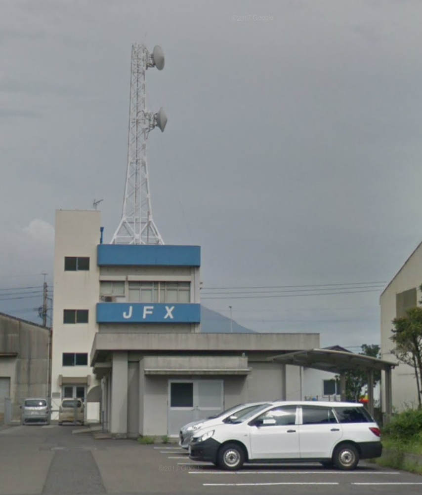 JFX