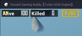 Alive_ShowFPS