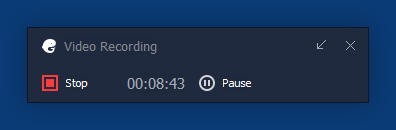 Stop_VideoRecording_TencentGamingBuddy