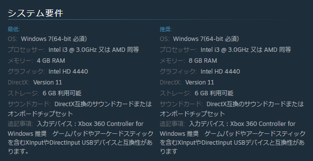 システム要件_sf30th
