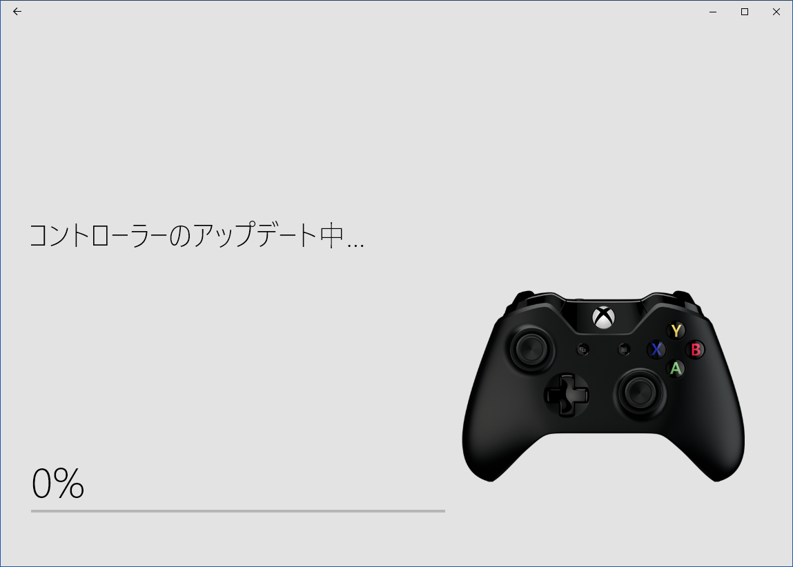 XBOX_アクセサリー