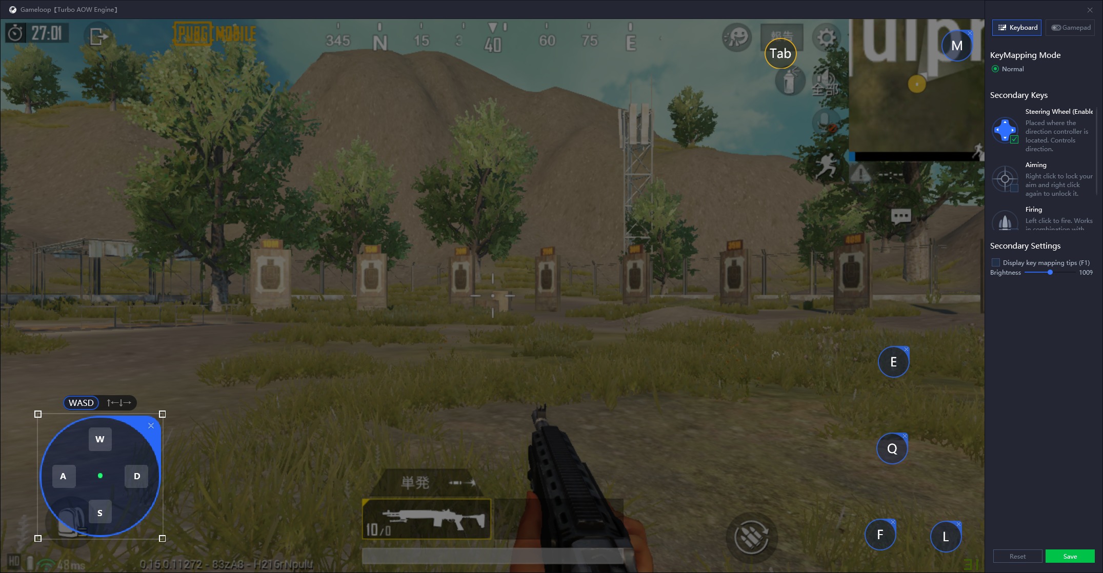 キーマッピング_PUBG-M_PC
