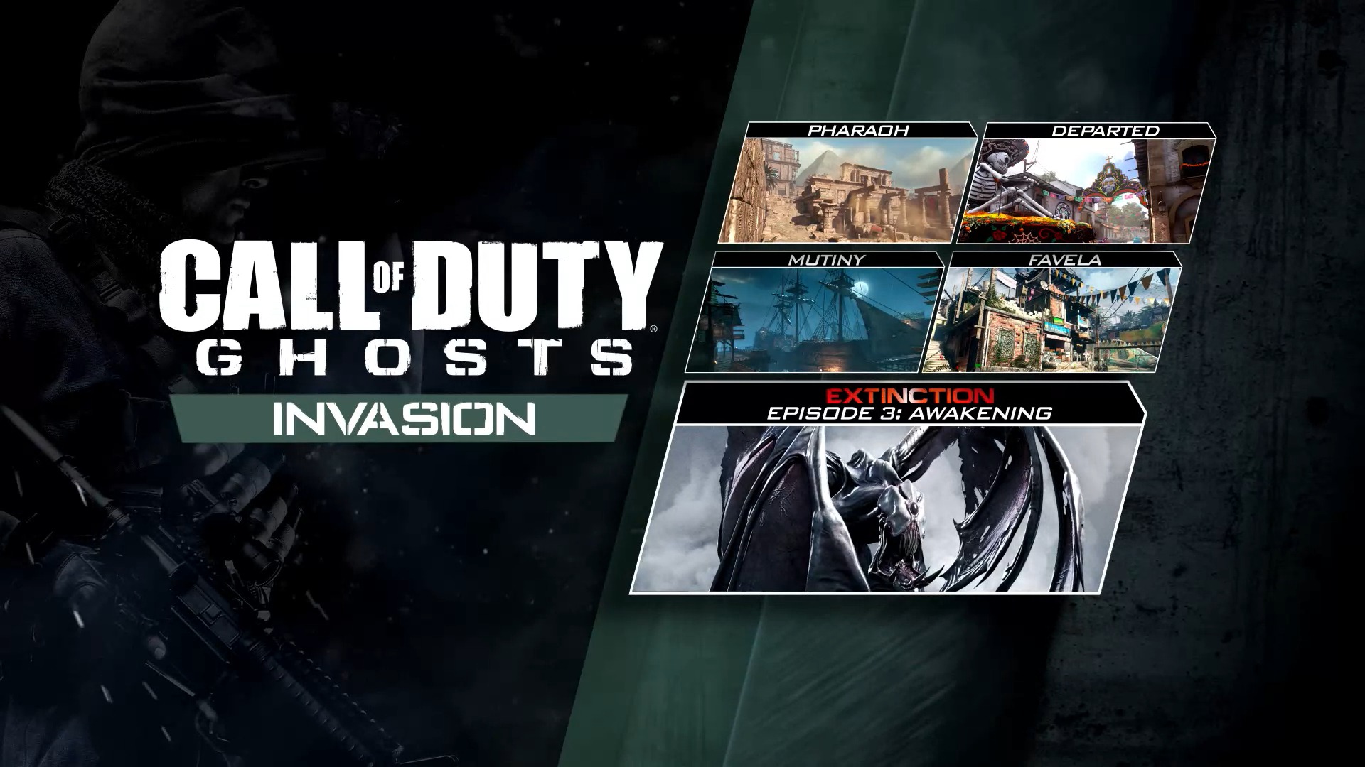 Invasion