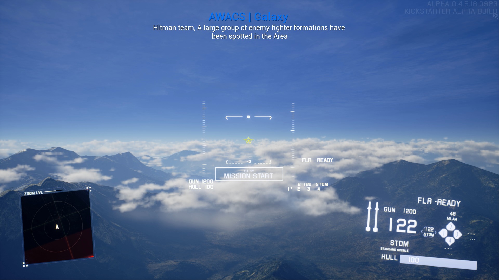 雲レベルが高ゐ時_ProjectWingman