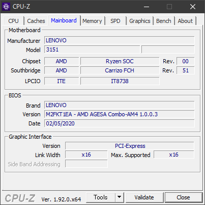 RyzenSOC