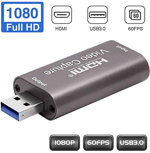 USB-HDMI