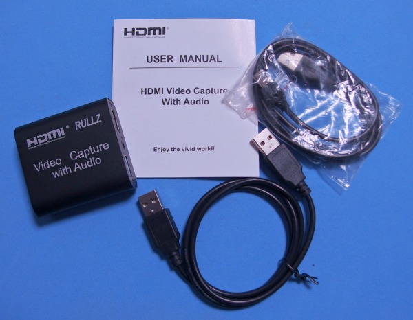 USB3.0-HDMI
