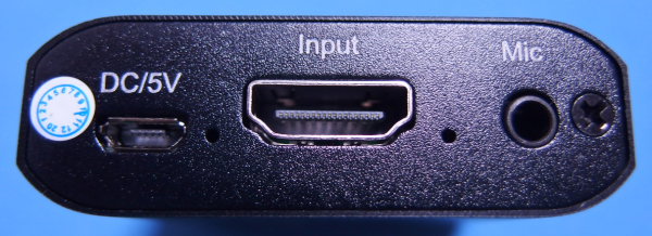 USB3.0-HDMI