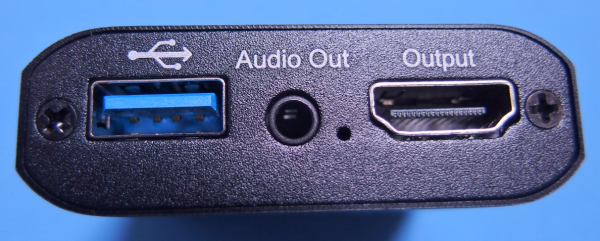 USB3.0-HDMI