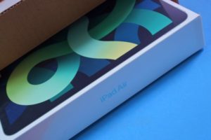 iPad Air4(iPad Air 第4世代)