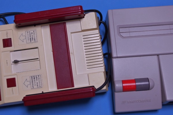 ファミコン