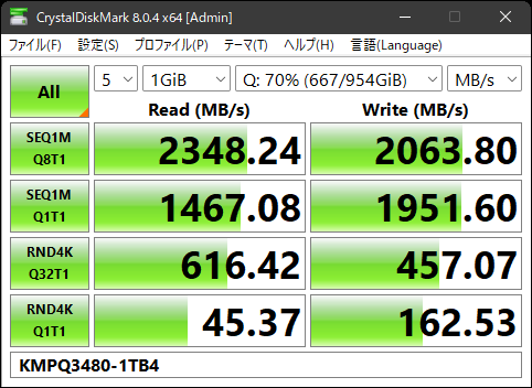 速度_KMPQ3480-1TB4