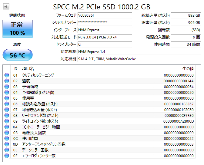 SP001TBP34A60M28