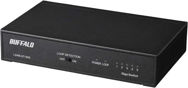 LSW6-GT-5NS
