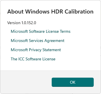HDR