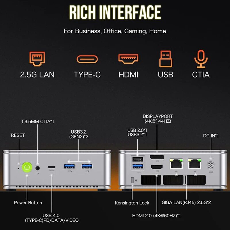 NucBox K8