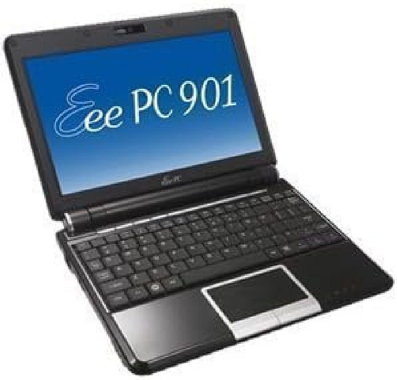 ASUS Eee PC 901-X