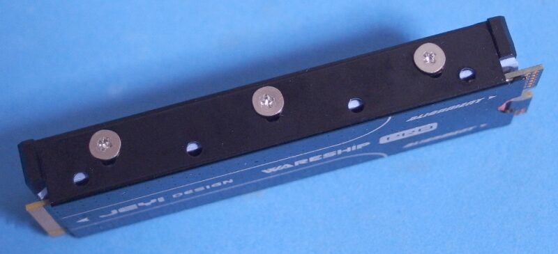 M.2_SSD_ヒートシンク