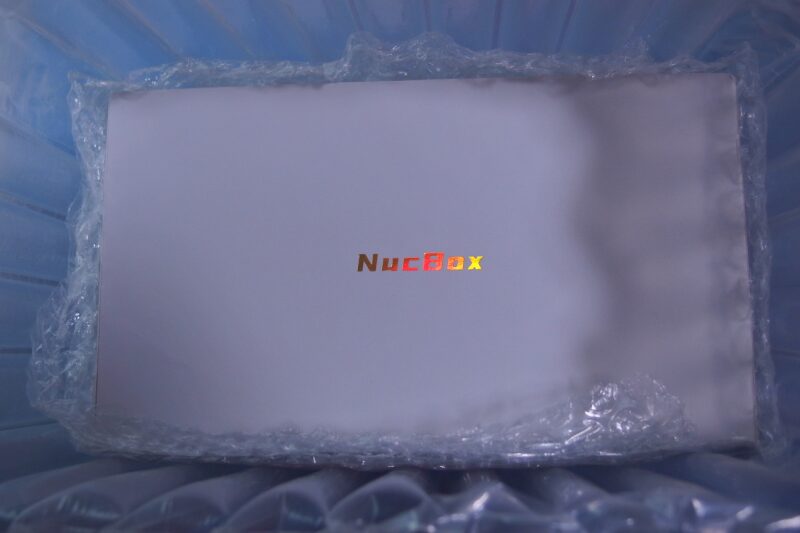 NucBox K8