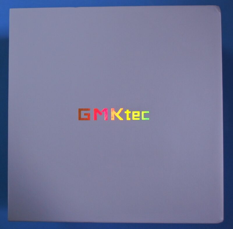 NucBox K8