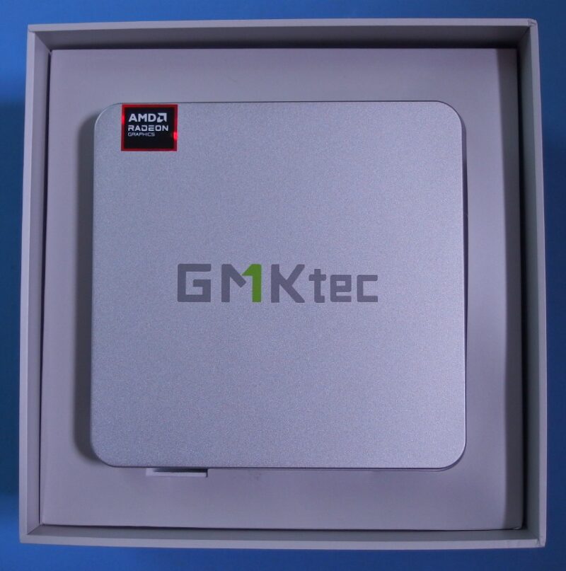 NucBox K8