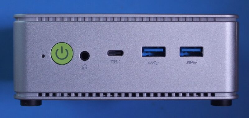 NucBox K8