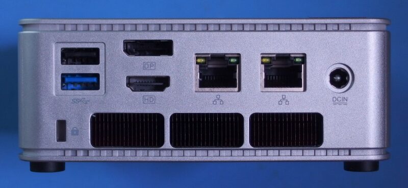 NucBox K8