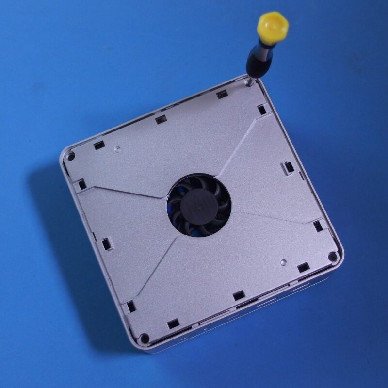 NucBox K8