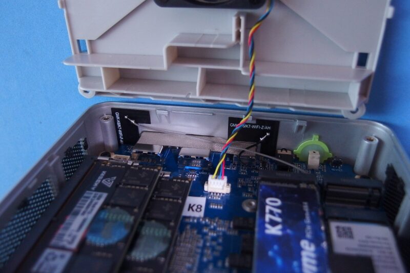 NucBox K8
